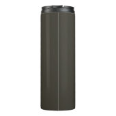 Deutsch Drahthaar Thermosbecher (Rückseite)