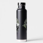 Deutsch Drahthaar Trinkflasche (Rechts)