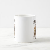 Deutsch Kurzhaar Kaffeetasse (Mittel)