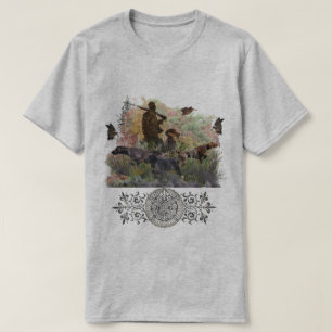 Deutsch Kurzhaar T-Shirt