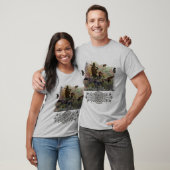 Deutsch Kurzhaar T-Shirt (Unisex)