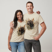 Deutsch Kurzhaar T-Shirt (Unisex)