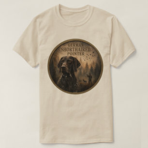 Deutsch Kurzhaar T-Shirt