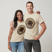 Deutsch Kurzhaar T-Shirt (Unisex)