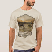 Deutsch Kurzhaar T-Shirt (Vorderseite)