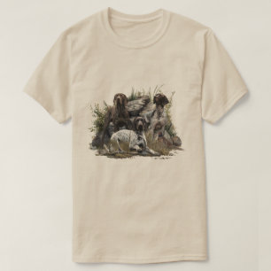 Deutsch Kurzhaar T-Shirt