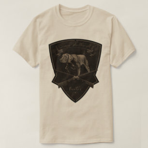 Deutsch Kurzhaar T-Shirt