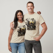 Deutsch Kurzhaar  T-Shirt (Unisex)