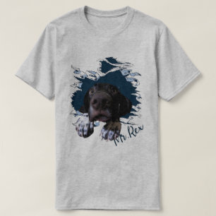 Deutsch Kurzhaar T-Shirt