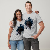 Deutsch Kurzhaar T-Shirt (Unisex)