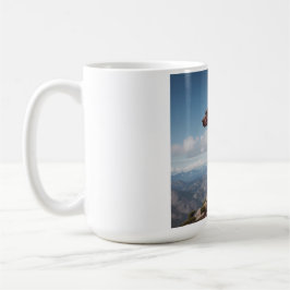 Deutsch Kurzhaarige Pointer-Elegante Tasse
