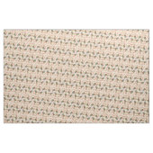 Deutsch Kurzhaarige Pointer Pirate Stoff (Yard (91,4 cm))