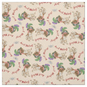 Deutsch Kurzhaarige Pointer Pirate Stoff (Muster)