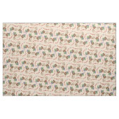 Deutsch Kurzhaarige Pointer Pirate Stoff (Fat Quarter (45,7 x 55,9 cm))