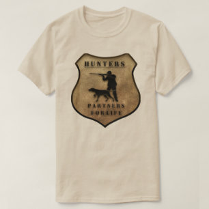 Deutsch Kurzhaariger Vorstehhund T-Shirt