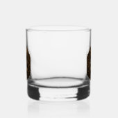 Deutsch Kurzhaariger Vorstehhund Whiskyglas (Links)