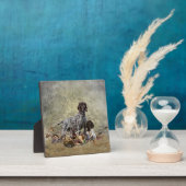 Deutsch Kurzpornografie Fotoplatte (InSitu)