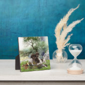 Deutsch Kurzpornografie Fotoplatte (InSitu)