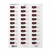 Deutsch Kurzportrait beim Kamin (Vorne)