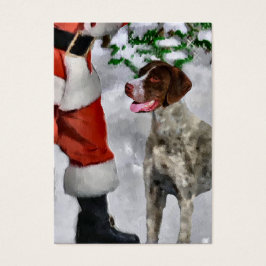 Deutsch Kurzportraits Weihnachtsgeschenke