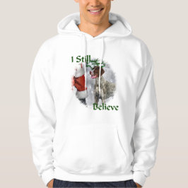 Deutsch Kurzportraits Weihnachtsgeschenke Hoodie