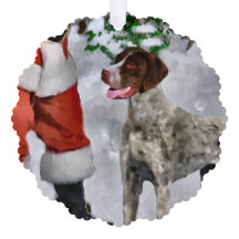 Deutsch Kurzportraits Weihnachtsgeschenke