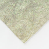 Deutsch Kurzzeiger (APS), ein Jagdphäe Fleecedecke (Ecke)