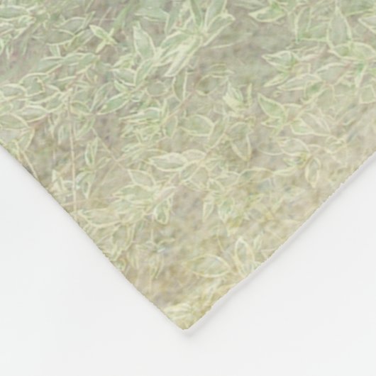 Deutsch Kurzzeiger (APS), ein Jagdphäe Fleecedecke (Ecke)