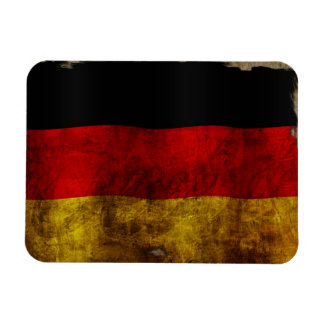 Deutsch - Vintag.. Magnet