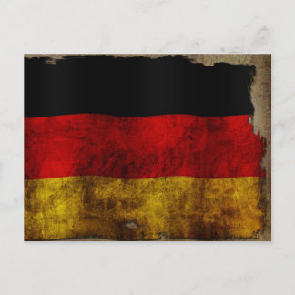 Deutsch - Vintag.. Postkarte