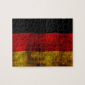 Deutsch - Vintag.. Puzzle (Horizontal)