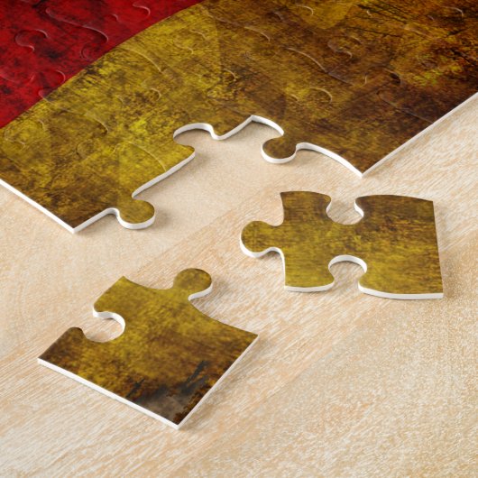 Deutsch - Vintag.. Puzzle (Seite)