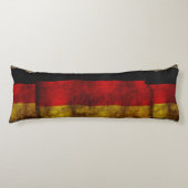 Deutsch - Vintag.. Seitenschläferkissen (Vorderseite)