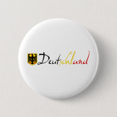 Deutschand Vorlagenentwürfe! Button (Vorderseite)