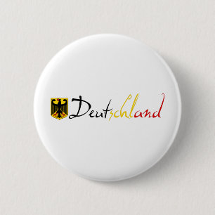 Deutschand Vorlagenentwürfe! Button