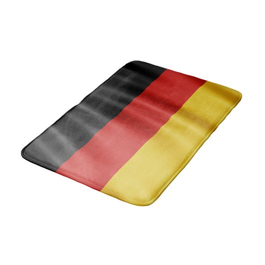 Deutsche Badematten (Schrägansicht)
