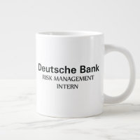Deutsche Bank Risk Management Intern
