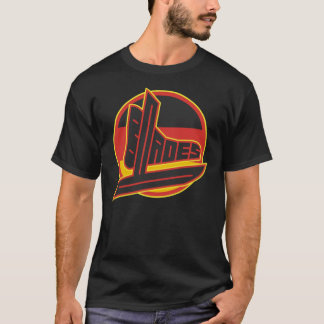 Deutsche Blätter T-Shirt