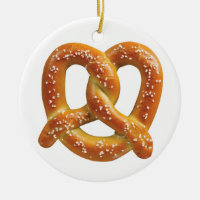 Deutsche Brezel