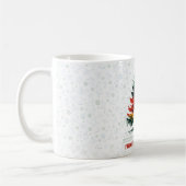DEUTSCHE CHRISTMAS-TASSE KAFFEETASSE (Links)