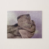 Deutsche Dogge - Deutsche Dogge Puzzle (Horizontal)