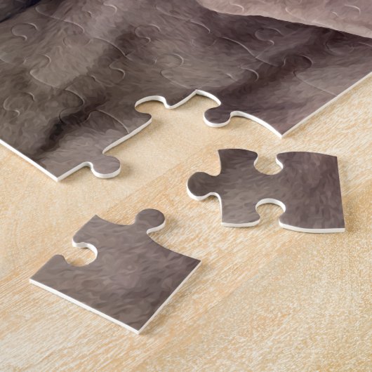 Deutsche Dogge - Deutsche Dogge Puzzle (Seite)