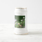 Deutsche Dogge, Great Dane,Hunde,Dogue Allemand Bierglas (Mittel)