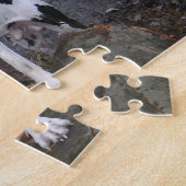 Deutsche Dogge, Great Dane,Hunde,Dogue Allemand Puzzle (Seite)