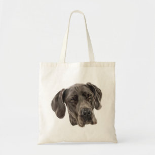 Deutsche Dogge Hund Tragetasche