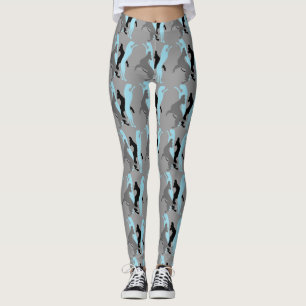 Deutsche Dogge Leggings