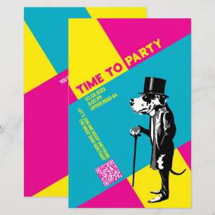 Deutsche Dogge "Mister Dandy"