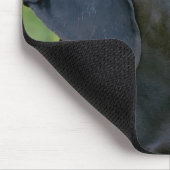 Deutsche Dogge Mousepad (Ecke)