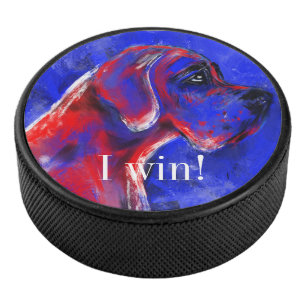 Deutsche Dogge Puck