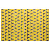 Deutsche Dogge Stoff (Fat Quarter (45,7 x 55,9 cm))